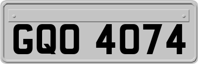 GQO4074