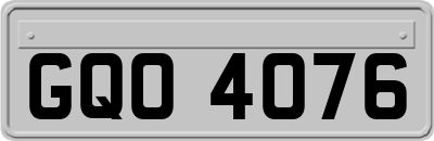 GQO4076