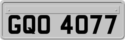 GQO4077