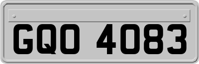 GQO4083