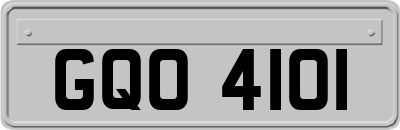 GQO4101
