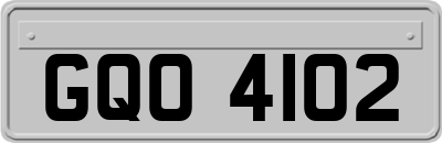 GQO4102