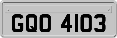 GQO4103