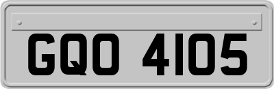 GQO4105