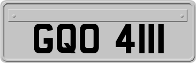 GQO4111