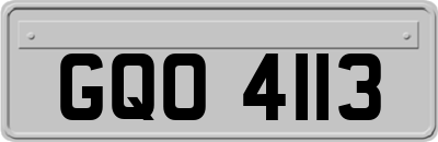 GQO4113