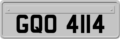 GQO4114