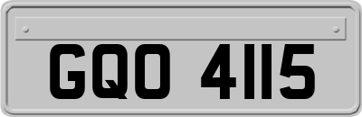 GQO4115