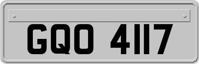 GQO4117
