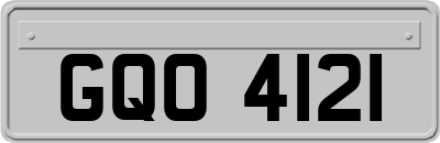 GQO4121