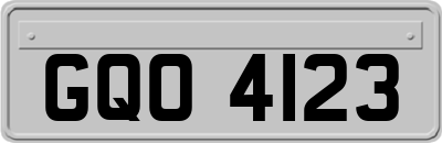 GQO4123