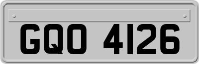 GQO4126