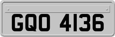GQO4136