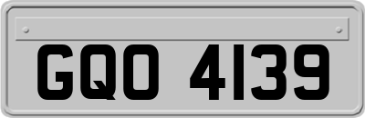 GQO4139