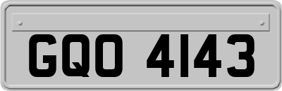 GQO4143