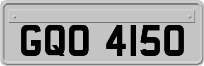 GQO4150