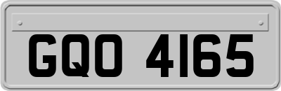 GQO4165