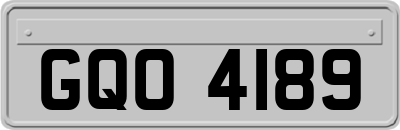 GQO4189