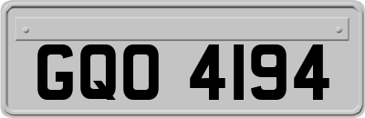 GQO4194