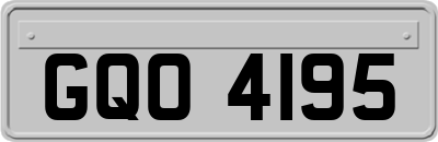 GQO4195