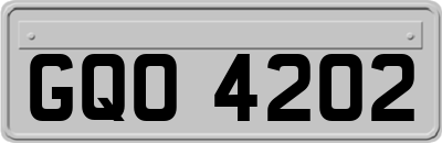 GQO4202