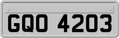 GQO4203