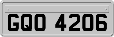 GQO4206