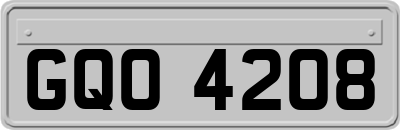 GQO4208