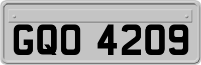 GQO4209