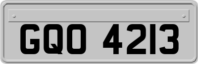 GQO4213