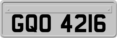 GQO4216