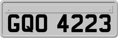 GQO4223