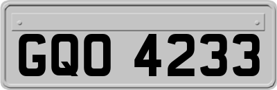 GQO4233