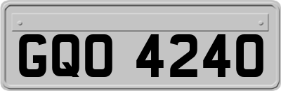 GQO4240
