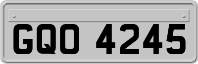 GQO4245