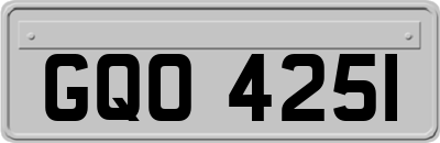GQO4251