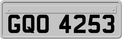 GQO4253