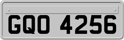 GQO4256