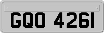 GQO4261