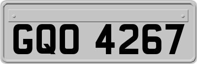 GQO4267