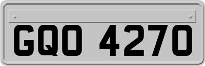 GQO4270