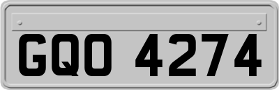 GQO4274