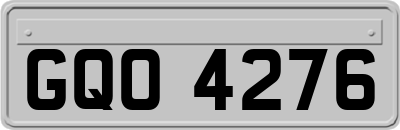GQO4276