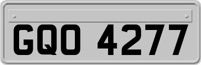 GQO4277