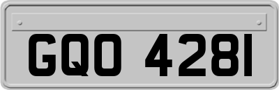 GQO4281