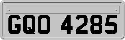 GQO4285