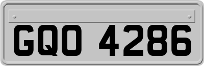 GQO4286