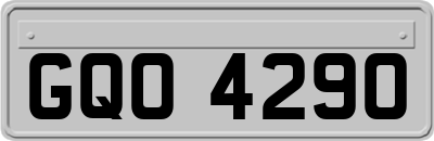 GQO4290