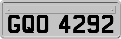 GQO4292