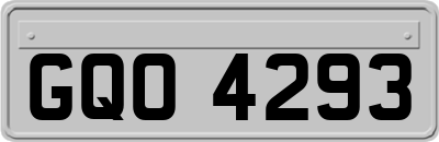 GQO4293